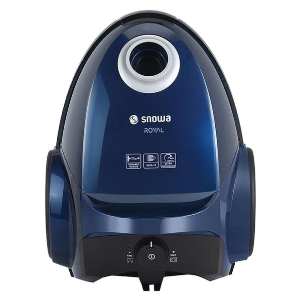 تجریه خرید جاروبرقی 2100 وات اسنوا مدل SVC-RL24BE