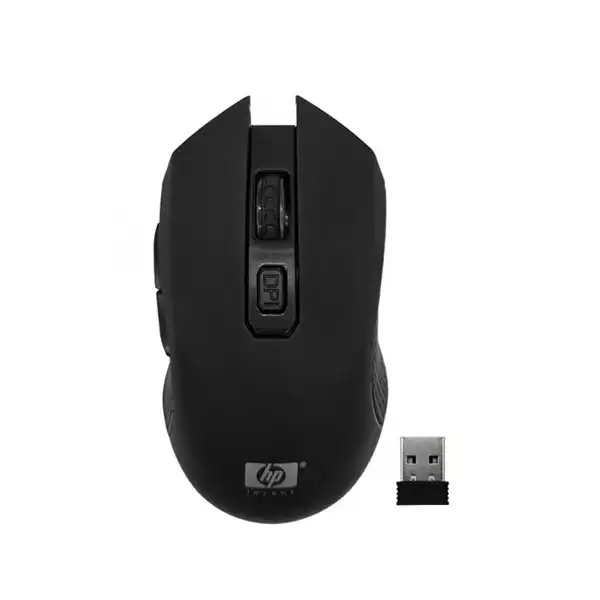 ماوس بی سیم مخصوص بازی مدل AS-H3000