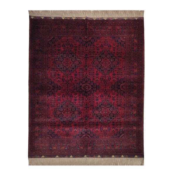 فرش دستباف شش متری مدل HA84