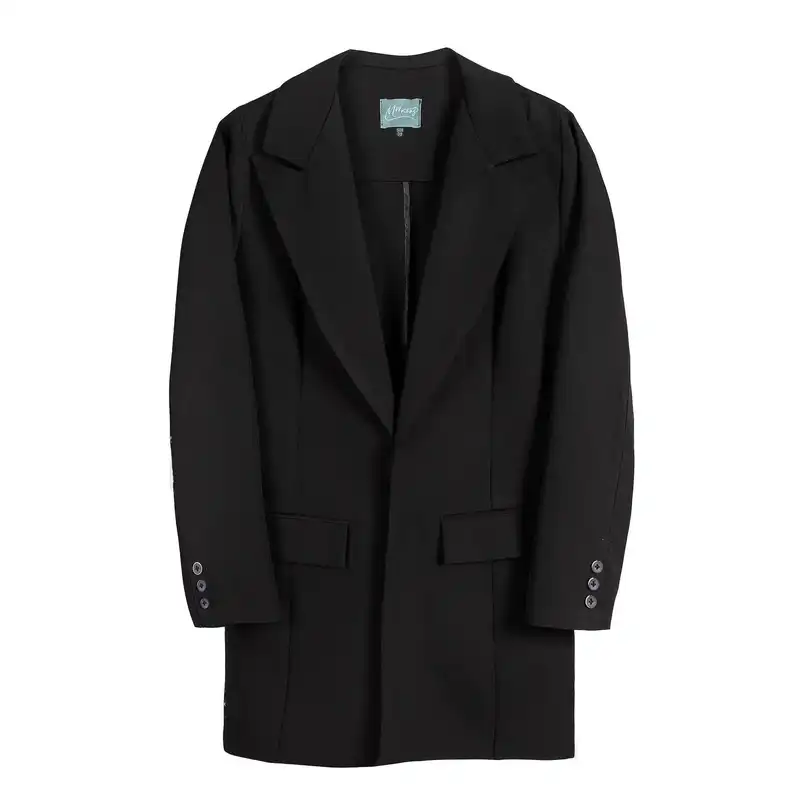 مانتو کتی زنانه مدل MDSS-CF8528