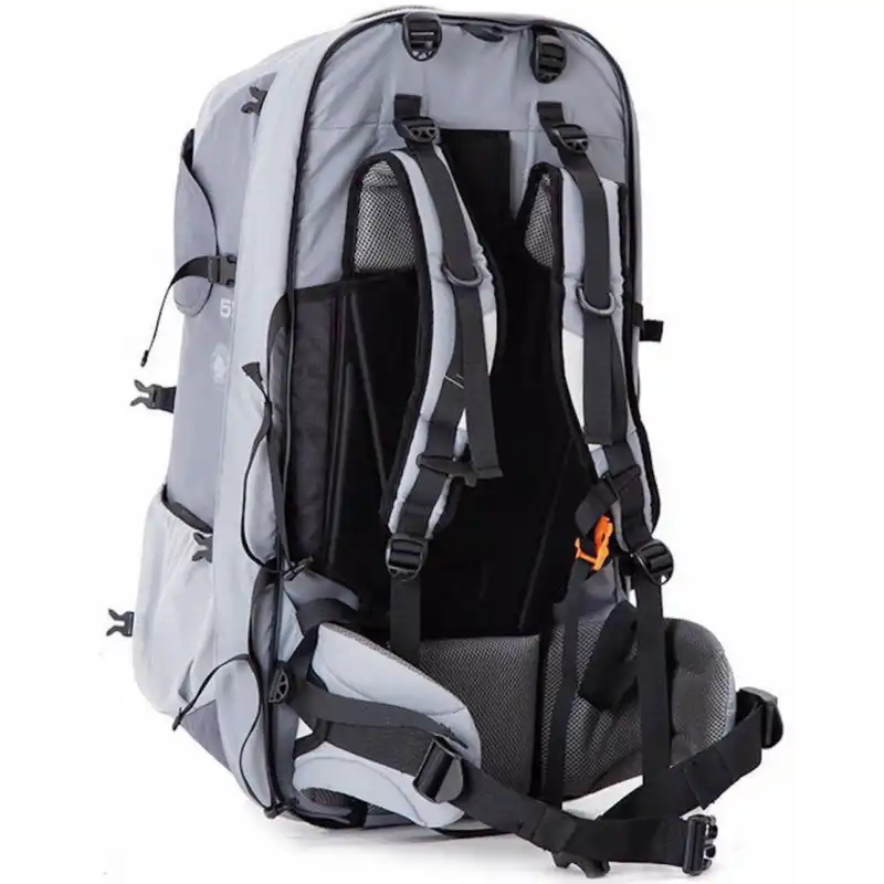 کوله پشتی 55 لیتری نامینس مدل zl55