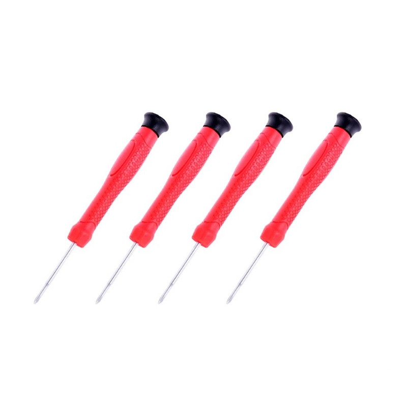 پیچ گوشتی ساعتی رونیکس مدل RH-2712 مجموعه 6 عددی