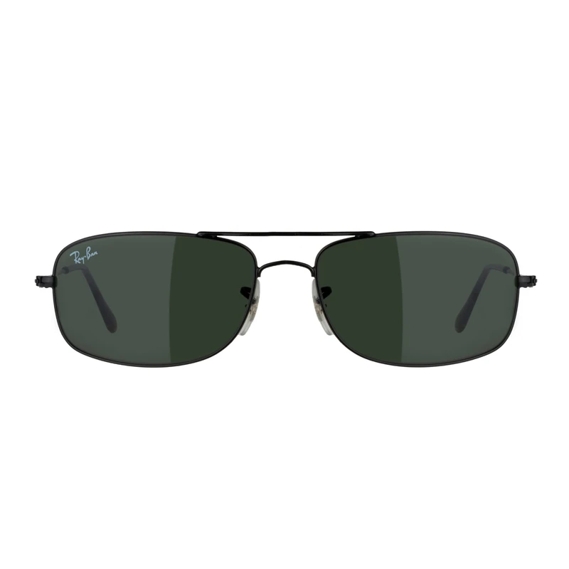 عینک آفتابی خلبانی (Aviator) مردانه ری بن مدل rb33351