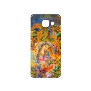 MAHOOT Persian miniature 3 Cover Sticker for Samsung Galaxy A3 2016