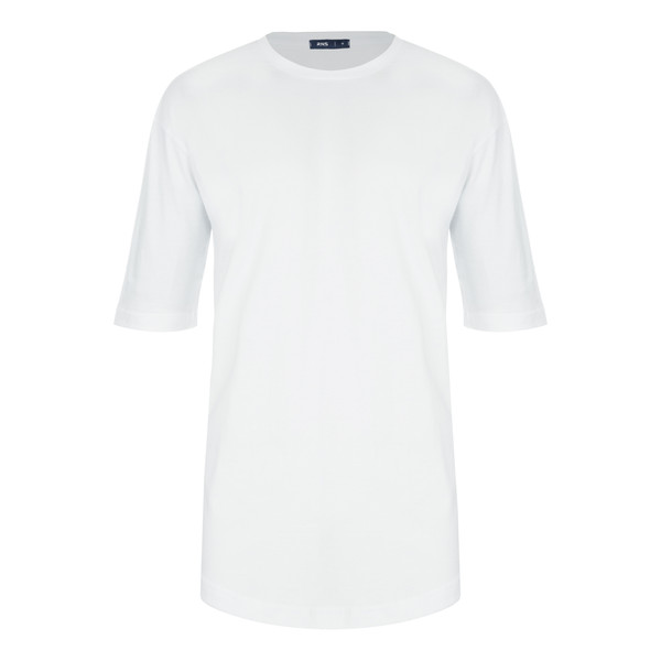تی شرت لانگ آستین کوتاه مردانه آر اِن اِس مدل 01-12021759