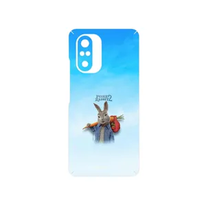 MAHOOT Peter Rabbit Cover Sticker for Xiaomi Mi 11i