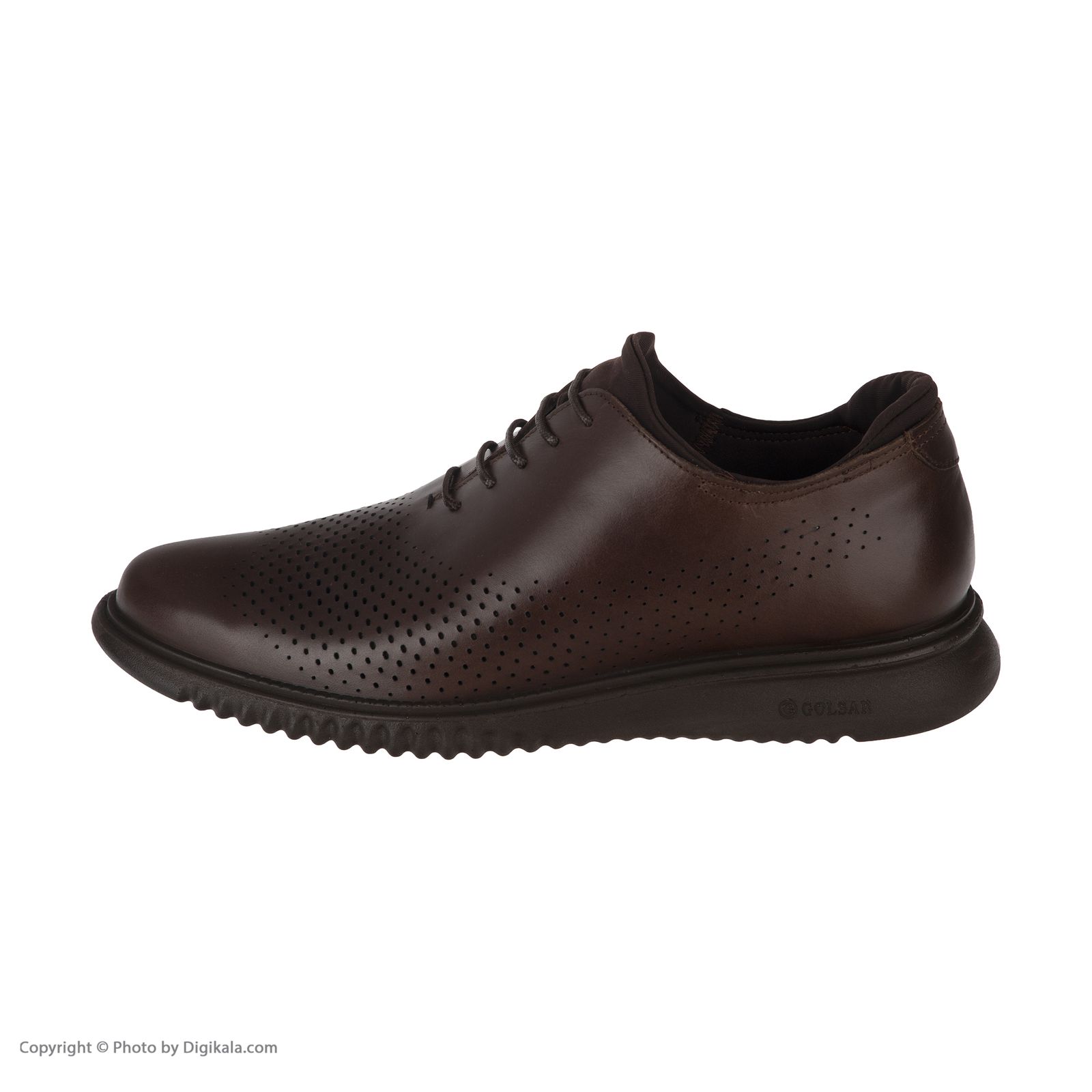 کفش روزمره مردانه گلسار مدل 7016A503136 -  - 2