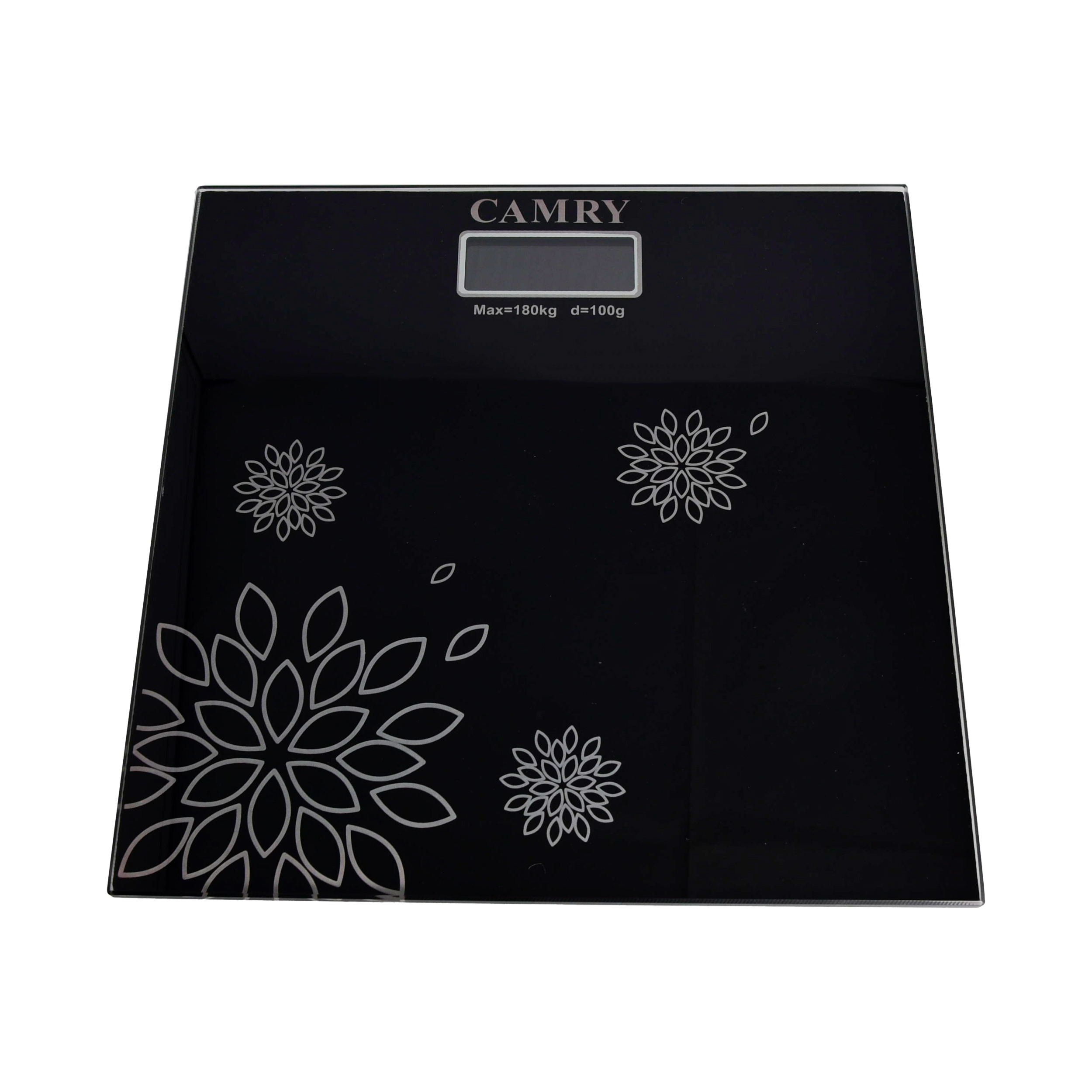 ترازو دیجیتال کمری مدل گل کد EB0068H