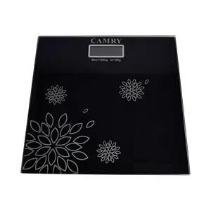 ترازو دیجیتال کمری مدل گل کد EB0068H