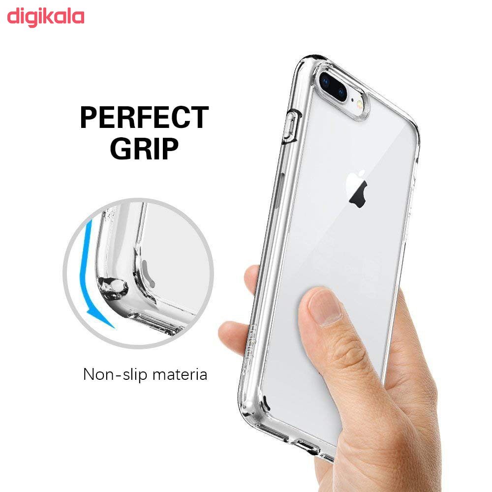 کاور توتو مدل AA 113 مناسب برای گوشی موبایل اپل Iphone SE main 1 5