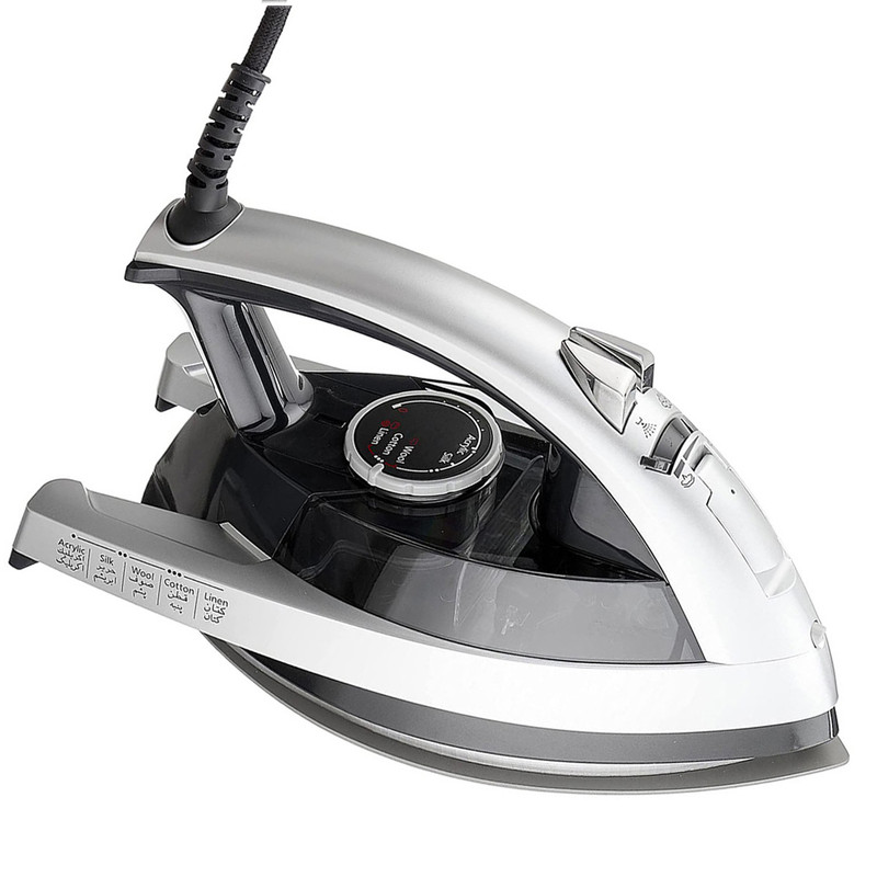 اتو بخار پاناسونیک مدل NI-JW670CLTX