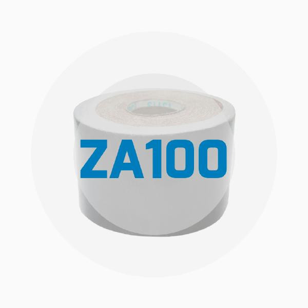 سنباده رولی بروکس مدل P100 طول 1 متر