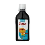 زینک دکتر کیدز حجم 300 میلی لیتر