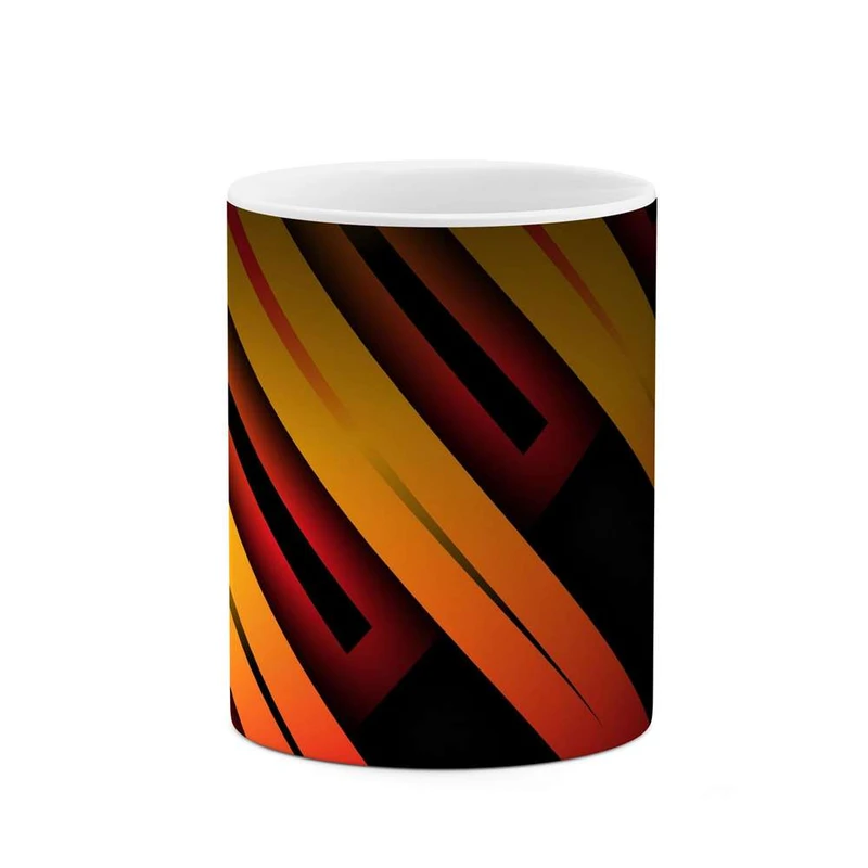 ماگ کاکتی مدل فانتزی کد mgh16307