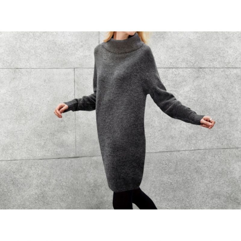 تونیک بافت زنانه اسمارا مدل 4545ss -  - 3