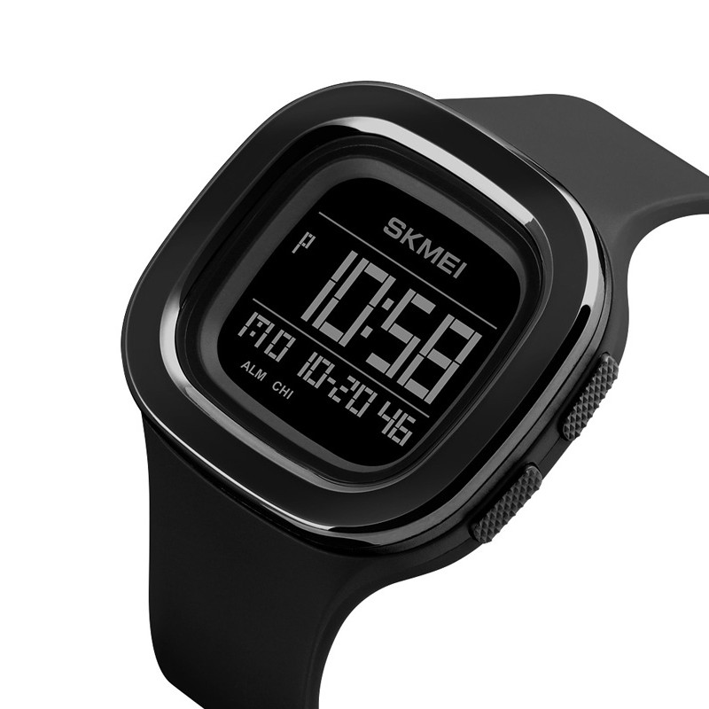 ساعت مچی دیجیتال اسکمی مدل 1580M