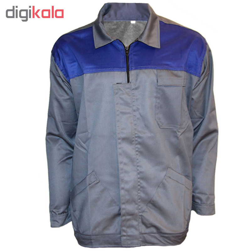 لباس کار مدل ایران