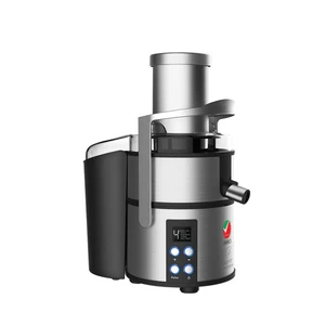 آبمیوه‌گیری آی کیو مدل IJ-101JC