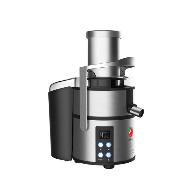 آبمیوه‌گیری آی کیو مدل IJ-102JB