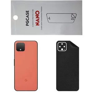 STAR CH Back Skin For Google Pixel XL 4