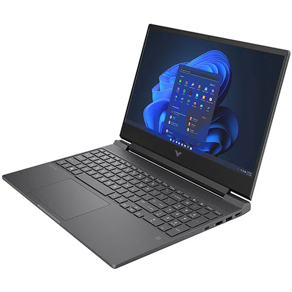 لپ تاپ 15.6 اینچی اچ پی مدل FB1013DX-15- R5 16GH 1TB SSD RTX2050- کاستوم شده