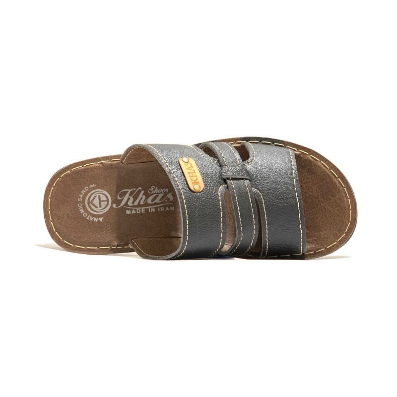 صندل مردانه مدل ARAS547 -  - 2