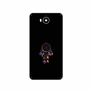 MAHOOT Dream Catchers Cover Sticker for Huawei Y5 2017
