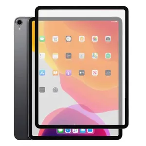 محافظ صفحه نمایش مدل FUL-01 مناسب برای تبلت اپل iPad Pro 12.9 2018