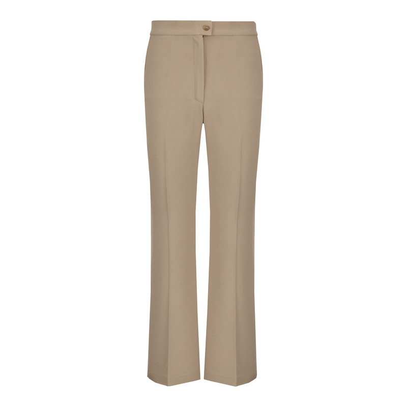 ست کت و شلوار زنانه السانا مدل بهارک کد 214507