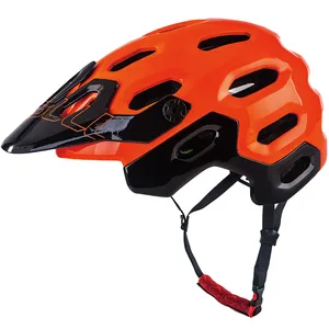 کلاه ایمنی دوچرخه مدل cairbull کد CB 29