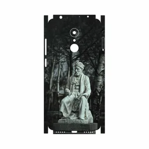 MAHOOT Ferdowsi-Logo-FullSkin Cover Sticker for Xiaomi REDMI 5
