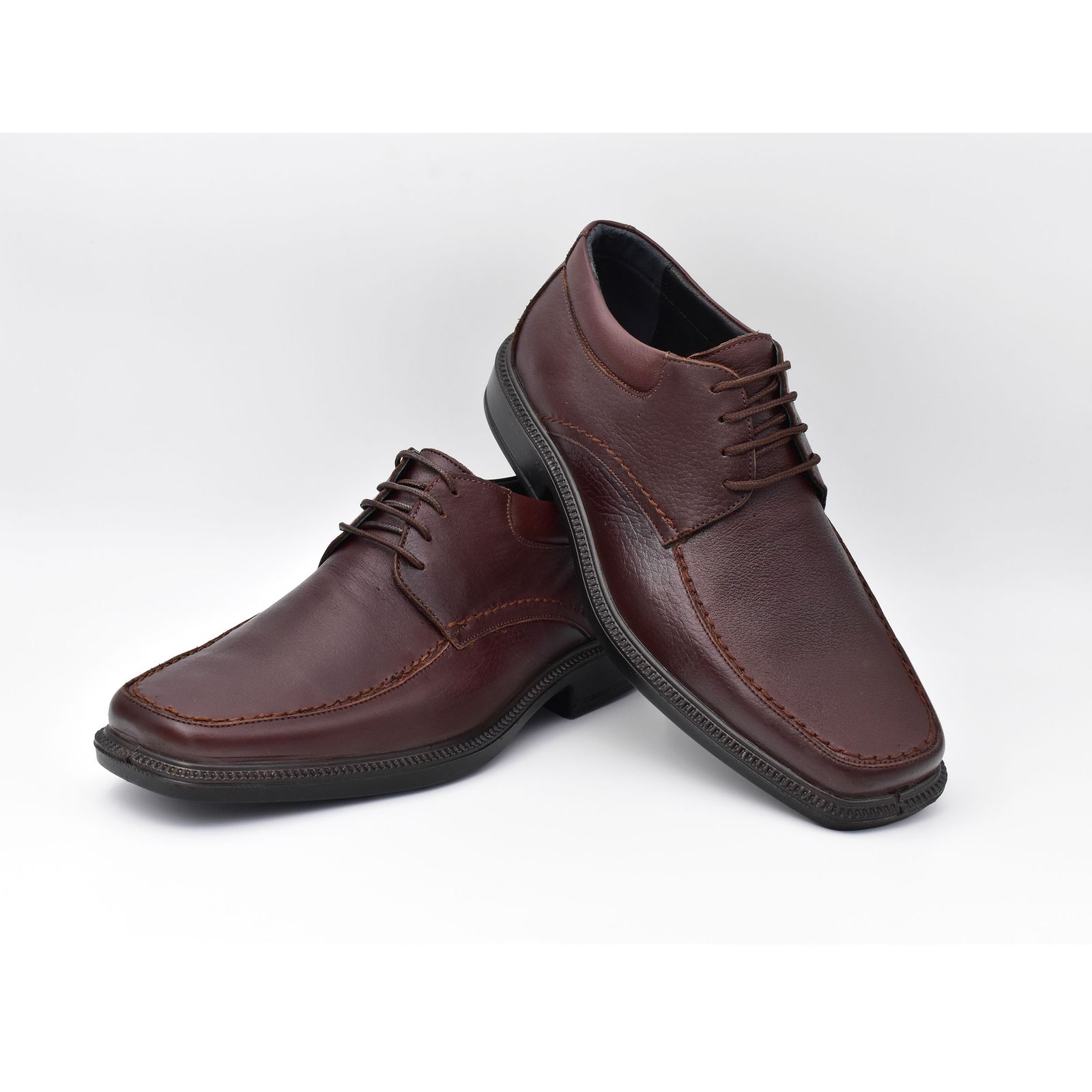 کفش مردانه پاما مدل Oscar کد G1182 -  - 7
