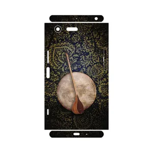 MAHOOT  Setar-Daf-Instruments-FullSkin Cover Sticker for Sony Xperia XZ Premium