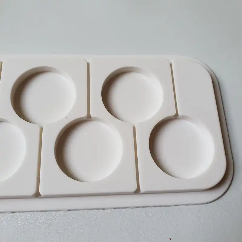 قالب آبنبات چوبی کد Mhr-434