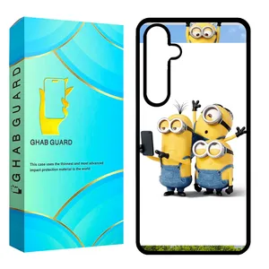 Ghab Guard CHAPS20 Cover For Samsung Galaxy S20 4G