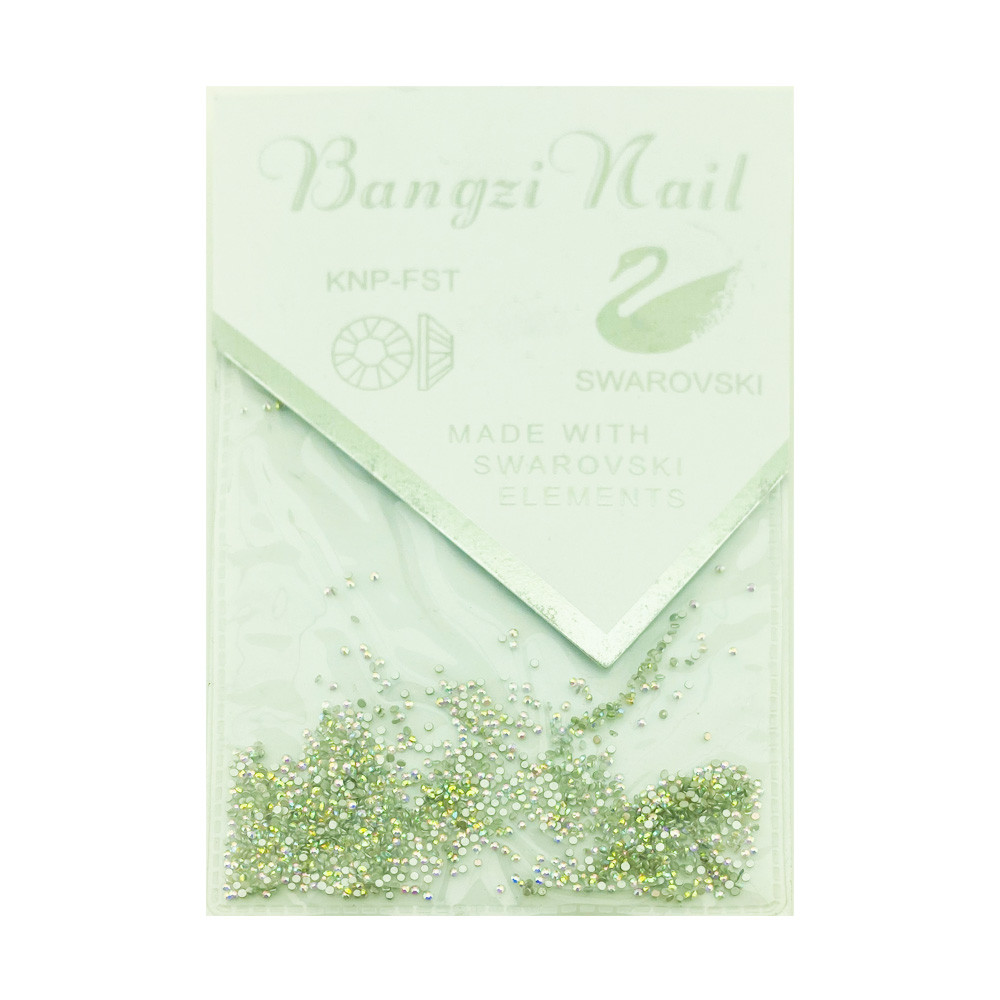 نگین ناخن مدل AR-53