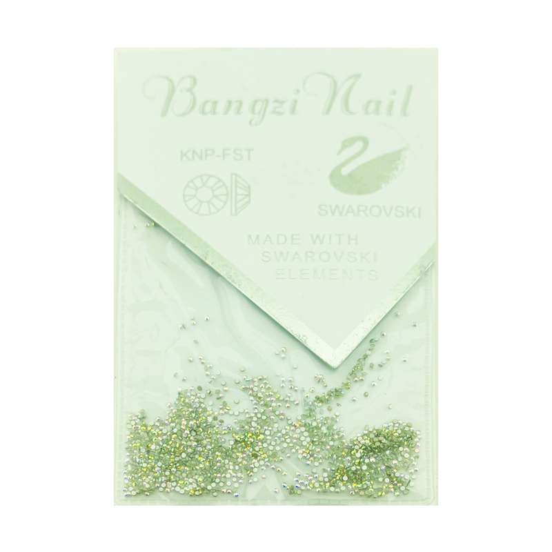 نگین ناخن مدل AR-53