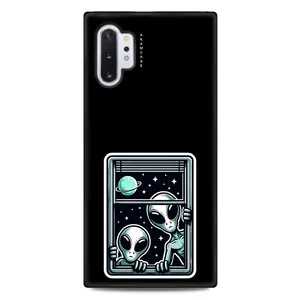 AKAM AMC-WSGN10P-SPACE-7 Cover For Samsung Galaxy Note 10 Plus