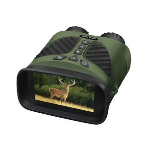 نقد و بررسی دوربین دوچشمی مدل  Night Vision 5X Digital Zoom توسط خریداران