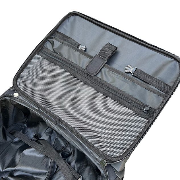  چمدان خلبانی فوروارد کد  5556DOUBLE TRAVEL -  - 27