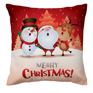 کاور کوسن کودک طرح بابانوئل کد 10161