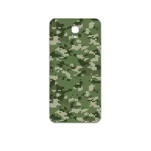 MAHOOT Army-Green-Pixel Cover Sticker for GLX Aria1