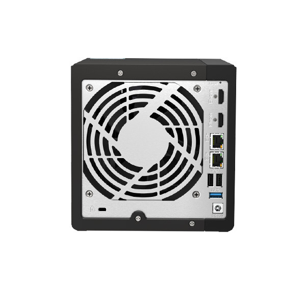 ذخیره ساز تحت شبکه کیونپ مدل TS-453E-8G