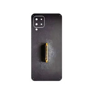 MAHOOT Harmonica Cover Sticker for Samsung Galaxy M22