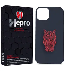 HEPRO MC Cover for Apple IPHONE 12 PRO