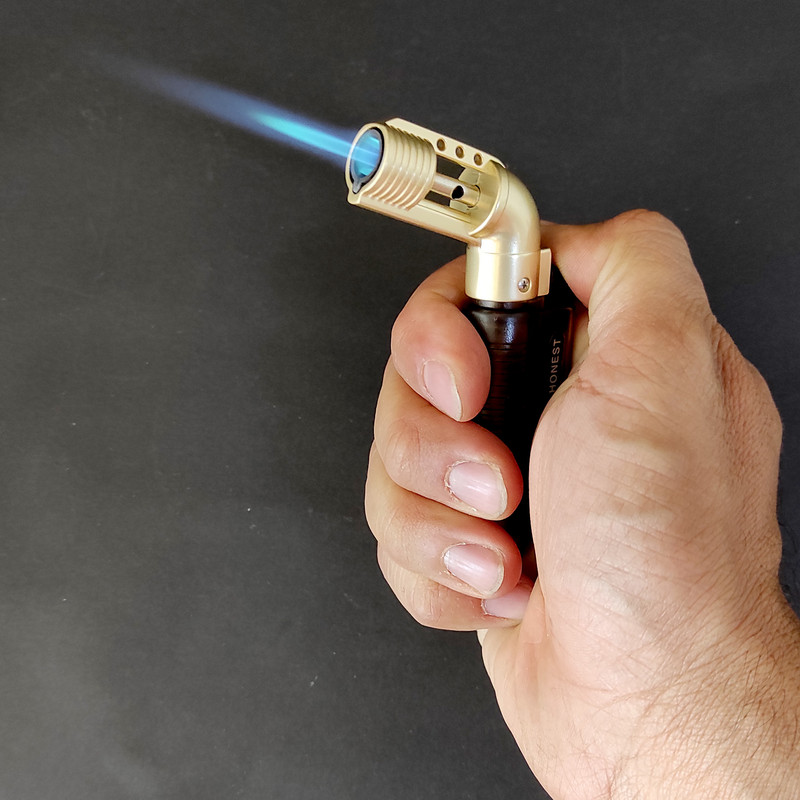 شعله افکن آنست مدل توربو کد TH1000