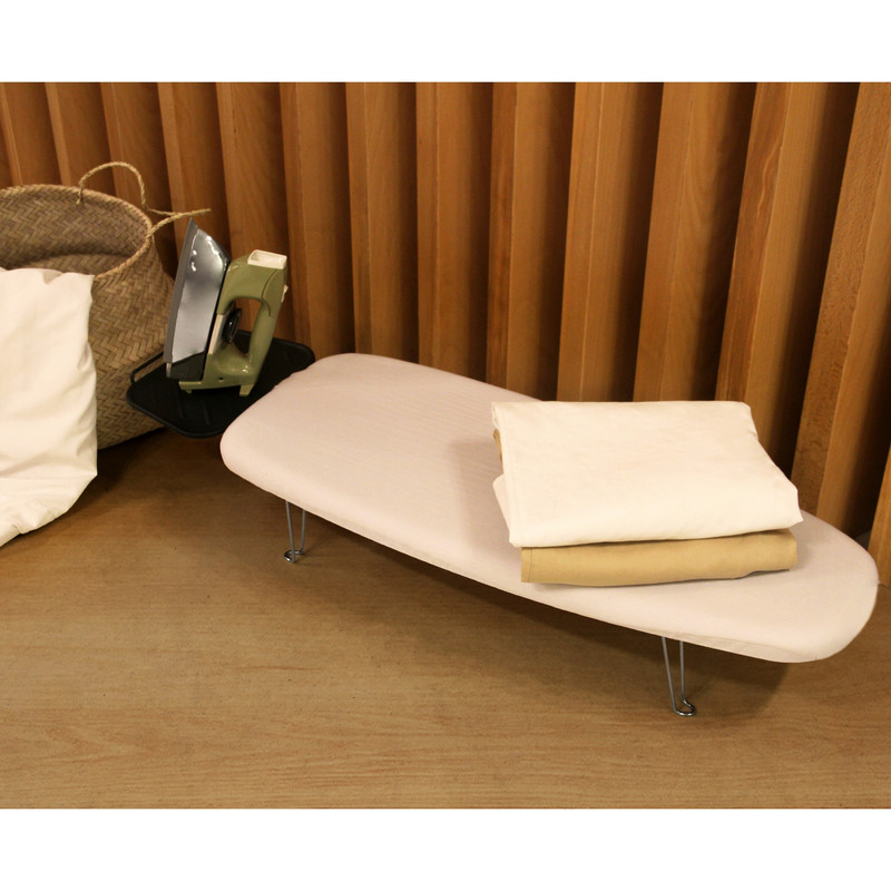 میز اتو مرولین مدل دوک کوتاه کد 6021