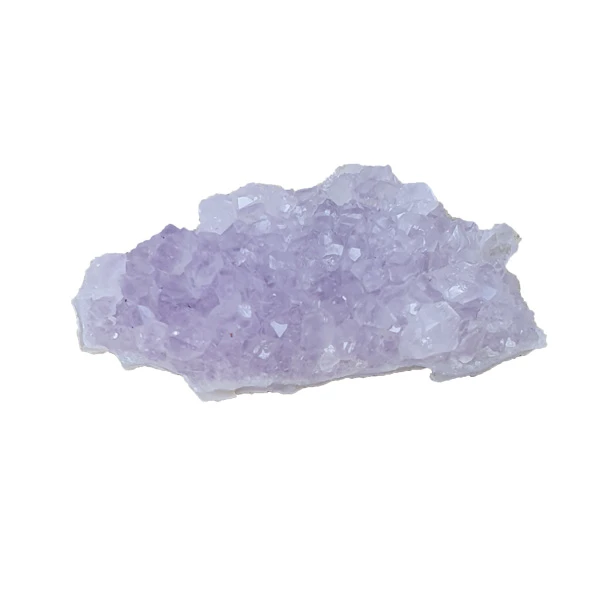 عکس شماره 2 : سنگ راف آمیتیست مدل sm121