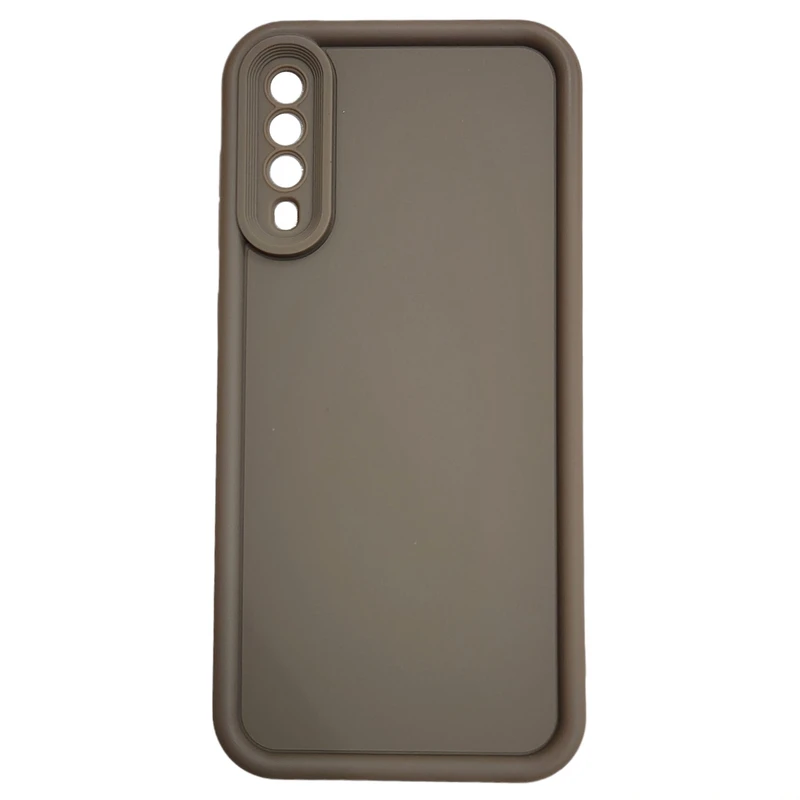 کاور طرح سولید مدل solid مناسب برای گوشی موبایل سامسونگ Galaxy A50 / A50S / A30S 