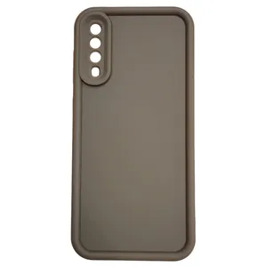 کاور مدل سولید Solid مناسب برای گوشی موبایل سامسونگ Galaxy A70 / A70S 